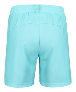 Herren Shorts Babolat  Play Short Men Angel Blue