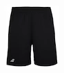 Herren Shorts Babolat  Play Short Men Black XXL