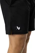 Herren Shorts Bauer  Team Knit Short Black