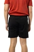 Herren Shorts Bauer  Team Knit Short Black