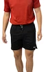 Herren Shorts Bauer  Team Knit Short Black