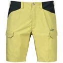 Herren Shorts Bergans  Utne Shorts Green