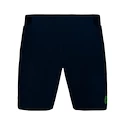 Herren Shorts BIDI BADU  Bevis 7Inch Tech Shorts Lime, Dark Blue L