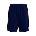 Herren Shorts BIDI BADU  Crew 9Inch Shorts Dark Blue XXL