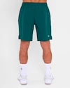 Herren Shorts BIDI BADU  Spike Crew 9Inch Shorts Dark Green