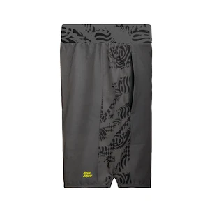 Herren Shorts BIDI BADU  Tulu 7Inch Tech Shorts Grey