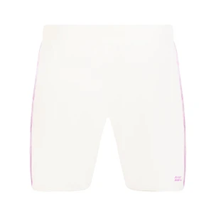 Herren Shorts BIDI BADU  Tulu 7Inch Tech Shorts Lilac/White