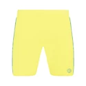 Herren Shorts BIDI BADU  Tulu 7Inch Tech Shorts Mint/Yellow XL