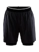 Herren Shorts Craft Be ACTIVE