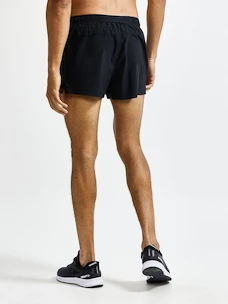 Herren Shorts Craft  Essence 2" Black