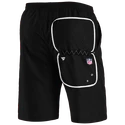 Herren Shorts Fanatics Enchanced Sport Enchanced Sport NFL Las Vegas Raiders