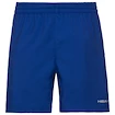 Herren Shorts Head  Club Blue S