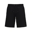 Herren Shorts Head  CLUB ORIGINAL Bermudas Men Black