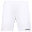 Herren Shorts Head  Power Shorts Men White S