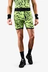 Herren Shorts Hydrogen  Chrome Tech Shorts Fluo Yellow M