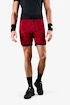 Herren Shorts Hydrogen  Panther Tech Shorts Red XL