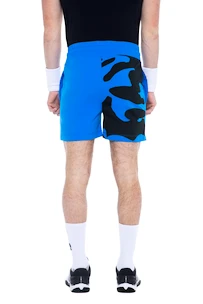 Herren Shorts Hydrogen  Tech Camo Shorts Blue