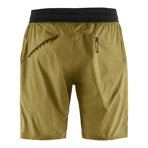 Herren Shorts Klättermusen  Nal Shorts Meadow Green