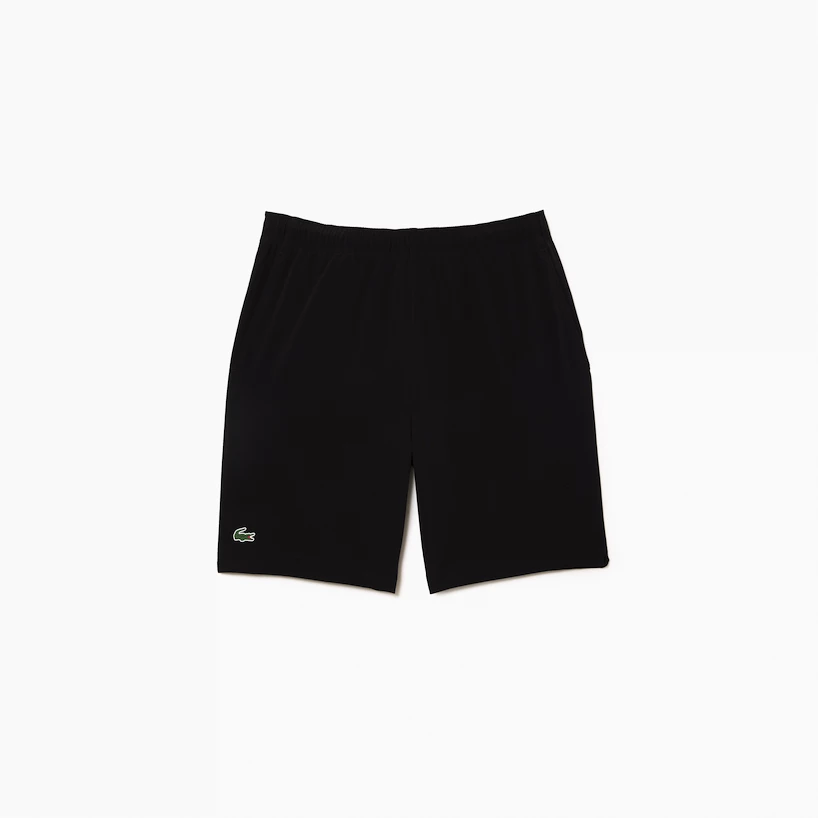 Lacoste bermuda sale shorts