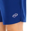 Herren Shorts Lotto  Squadra III Short7 Blue