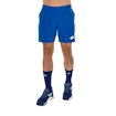 Herren Shorts Lotto  Tech IV - D1 Short7 Pacific Blue