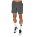 Herren Shorts Lotto  Tech IV - D1 Short7 Poppy Seed Gray