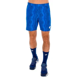 Herren Shorts Lotto Tech IV - D3 Short7 Dodgers Blue