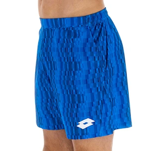 Herren Shorts Lotto  Tech IV - D3 Short7 Dodgers Blue