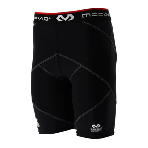 Herren Shorts McDavid  Super Cross CompressionTM Short 8201 Black