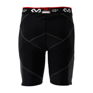 Herren Shorts McDavid  Super Cross CompressionTM Short 8201 Black