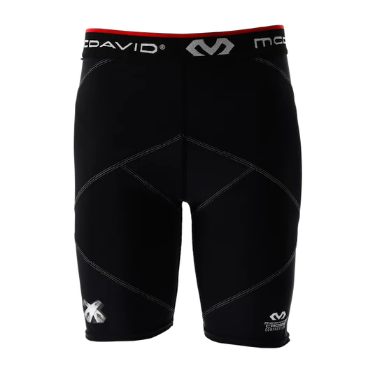 Super Cross Compression Short With Hip Spica [8201]