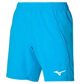 Herren Shorts Mizuno 8 in Flex Short Cloisonne