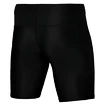 Herren Shorts Mizuno  Core Mid Tight Black