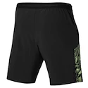 Herren Shorts Mizuno  Mugen 8 In Amplify Short  Black