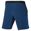 Herren Shorts Mizuno  Mugen 8 In Amplify Short  Estate Blue