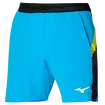 Herren Shorts Mizuno  Release 8 in Amplify Cloisonne S