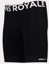 Herren Shorts Mons Royale Epic Merino Shift