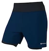 Herren Shorts Montane  Dragon Twin Skin Shorts Narwhal Blue S