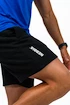 Herren Shorts Nebbia  Athletic Sweatshorts MAXIMUM black