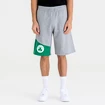 Herren Shorts New Era  Colour Block Short NBA Boston Celtics