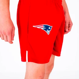 Herren Shorts New Era Jersey Short NFL New England Patriots