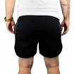 Herren Shorts New Era  Script MLB New York Yankees Navy