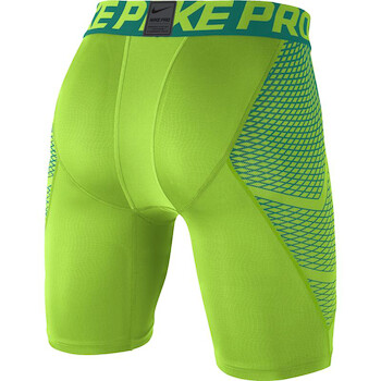 nike pro hypercool compression shorts