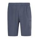 Herren Shorts Oakley  Foundational Training Short 9" Uniform Grey S