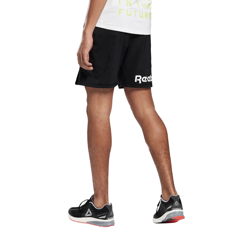 Reebok 7 inch on sale shorts