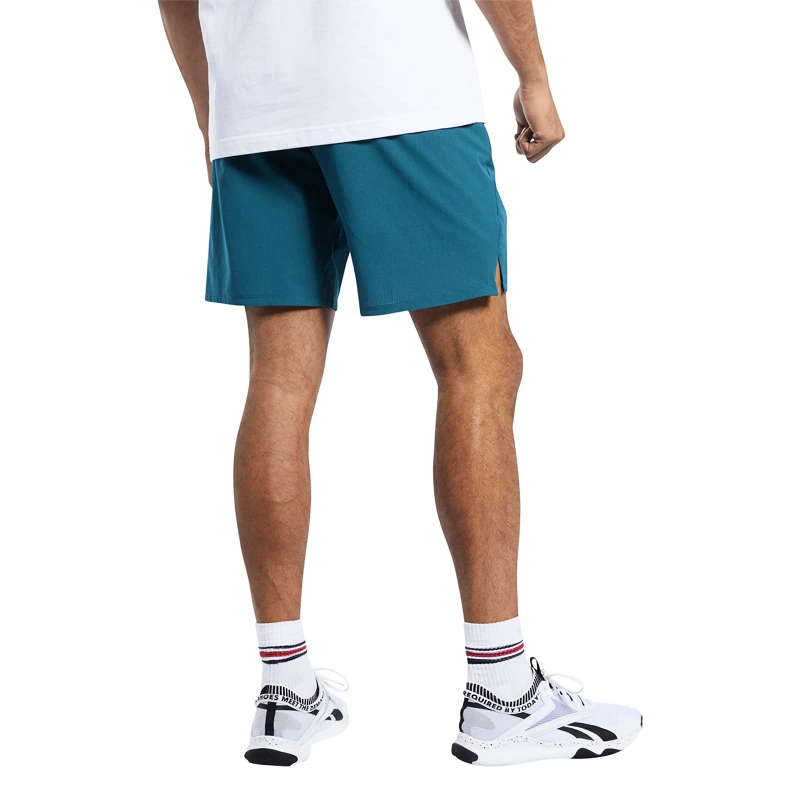 short reebok epic