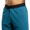 Herren Shorts Reebok  Epic Short blue