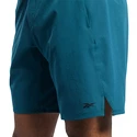 Herren Shorts Reebok  Epic Short blue