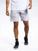 Herren Shorts Reebok  Epic Short gray L