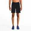 Herren Shorts Saucony  Interval 2-1 Black S